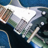 Greco JS-55 John Sykes LP Custom