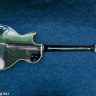 Greco JS-55 John Sykes LP Custom