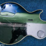 Greco JS-55 John Sykes LP Custom