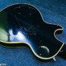 Greco JS-55 John Sykes LP Custom