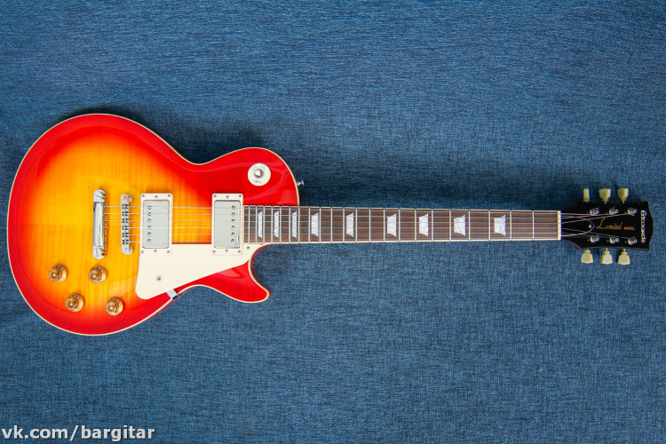 Edwards E-LP-85SD Les Paul Standard