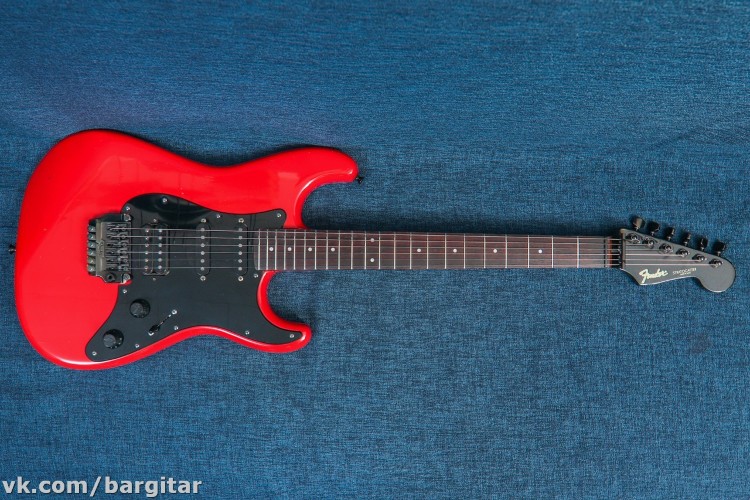 Fender ST-556 Boxer Stratocaster