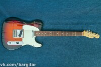 Fender American Standard Telecaster