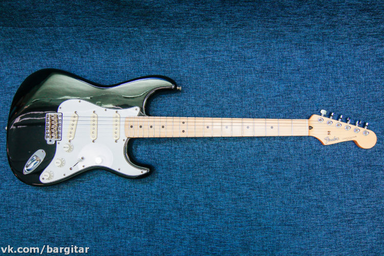 Fender Standard ST-STD Stratocaster 