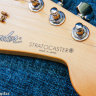 Fender Standard ST-STD Stratocaster 