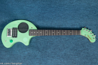Fernandes ZO-3 Travel Guitar