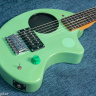 Fernandes ZO-3 Travel Guitar