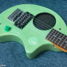 Fernandes ZO-3 Travel Guitar