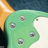 Fernandes ZO-3 Travel Guitar