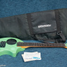 Fernandes ZO-3 Travel Guitar
