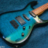 Fernandes FGZ-400 