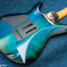 Fernandes FGZ-400 