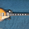 Aria Pro II LS-600 Leopard LP Standard