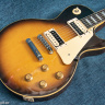 Aria Pro II LS-600 Leopard LP Standard