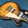 Aria Pro II LS-600 Leopard LP Standard