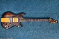Aria Pro II TS-500 Tri Sound
