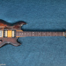 Aria Pro II TS-500 Tri Sound