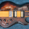 Aria Pro II TS-500 Tri Sound