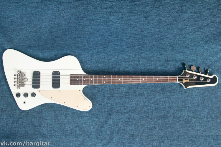 Burny ТB-65 Thunderbird Bass