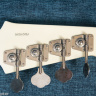 Burny ТB-65 Thunderbird Bass