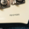 Burny ТB-65 Thunderbird Bass
