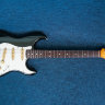 Fender ST-62 Stratocaster