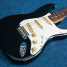 Fender ST-62 Stratocaster
