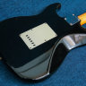 Fender ST-62 Stratocaster