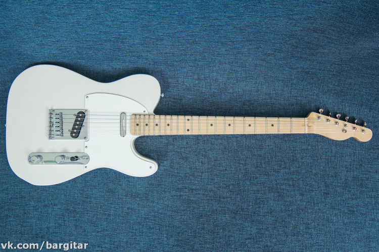 Custom Telecaster