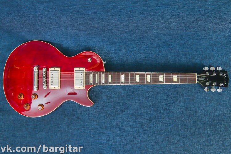 CoolZ ZLS-1 Les Paul Standard