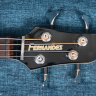 Fernandes FRB-40 Bass