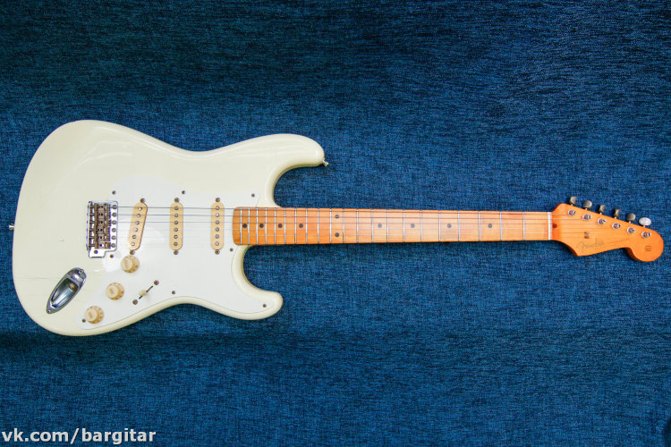 Fender ST-57 Stratocaster 