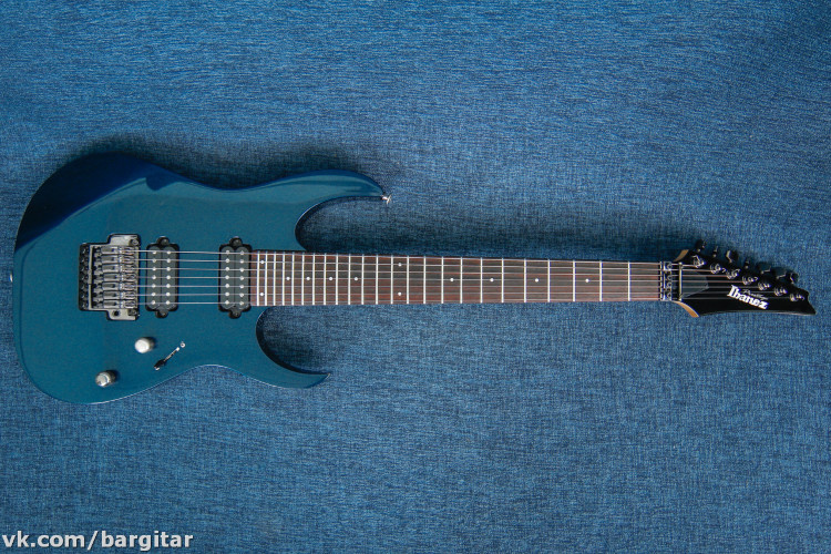 Ibanez Prestige RG-1527