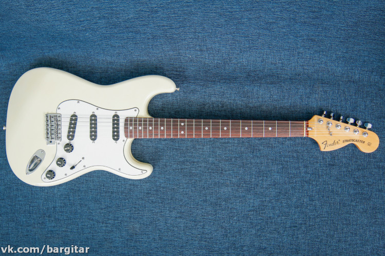 Fender ST-72 Stratocaster 