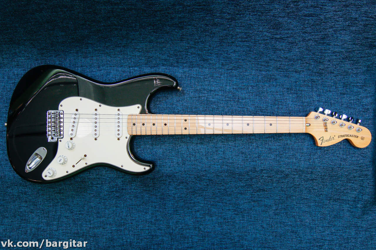 Fender ST-72 Stratocaster