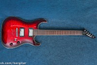 Washburn X-50 PROQ