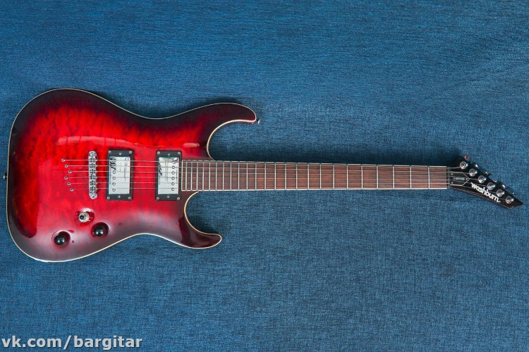 Washburn X-50 PROQ