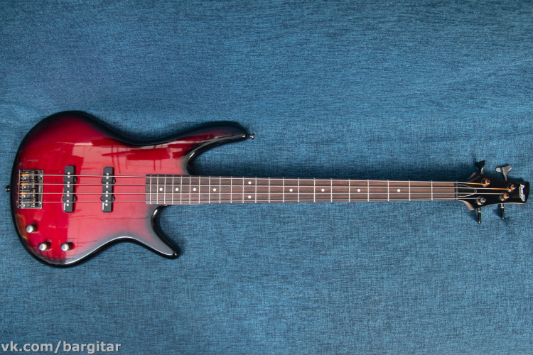 Ibanez GSR-320 Bass