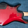 Ibanez GSR-320 Bass