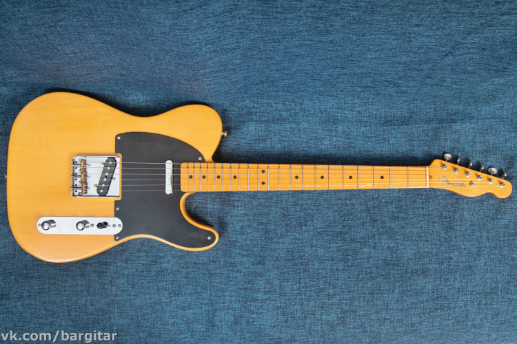 Fender American Vintage Reissue '52 Telecaster