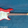 CoolZ ZST-M1R Stratocaster
