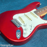 CoolZ ZST-M1R Stratocaster