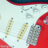 CoolZ ZST-M1R Stratocaster