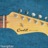 CoolZ ZST-M1R Stratocaster