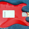 CoolZ ZST-M1R Stratocaster