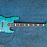 Bacchus Woodline WL-007 Jazz Bass