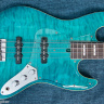 Bacchus Woodline WL-007 Jazz Bass