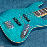 Bacchus Woodline WL-007 Jazz Bass