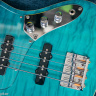 Bacchus Woodline WL-007 Jazz Bass