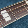 Bacchus Woodline WL-007 Jazz Bass